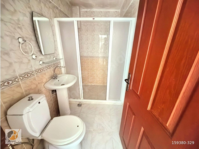 HAYALDE BAĞLARBAŞI MHDE 3+ 1 2.ARA KATTA YAPILI TEMİZ 120 M2 UYGUN KİRALIK !!! - Görsel 10