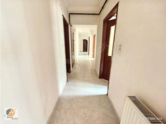 HAYALDE BAĞLARBAŞI MHDE 3+ 1 2.ARA KATTA YAPILI TEMİZ 120 M2 UYGUN KİRALIK !!! - Görsel 9