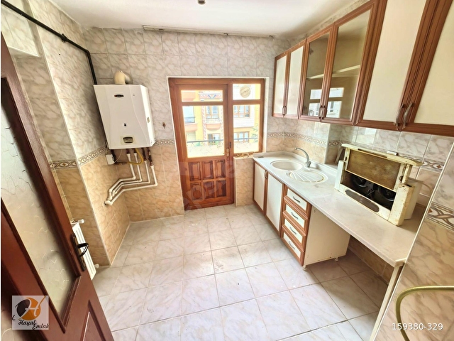 HAYALDE BAĞLARBAŞI MHDE 3+ 1 2.ARA KATTA YAPILI TEMİZ 120 M2 UYGUN KİRALIK !!! - Görsel 28