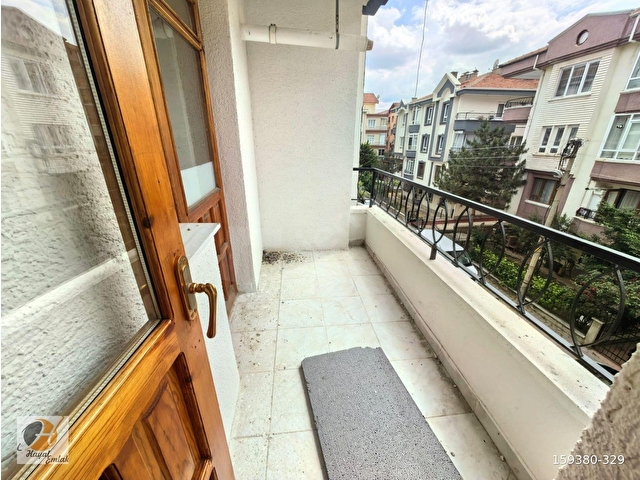 HAYALDE BAĞLARBAŞI MHDE 3+ 1 2.ARA KATTA YAPILI TEMİZ 120 M2 UYGUN KİRALIK !!! - Görsel 29