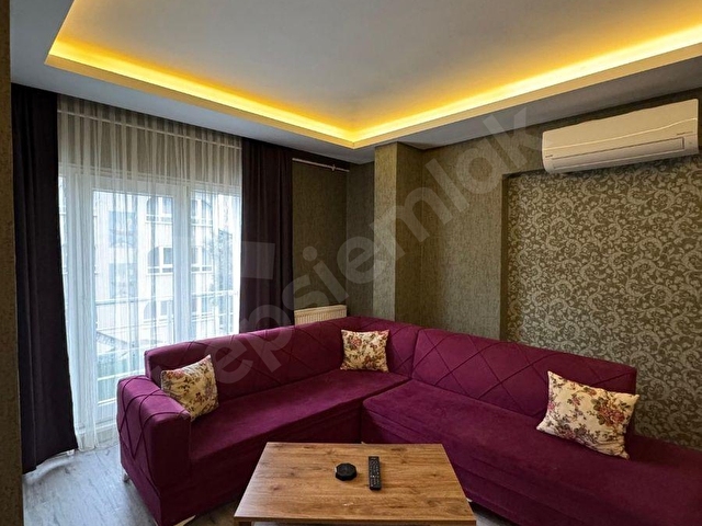 Günlük Kiralık 1 Odalı Daire - Samsun Atakum Güzelyalı Mahallesi - 6 Kişi Kapasiteli