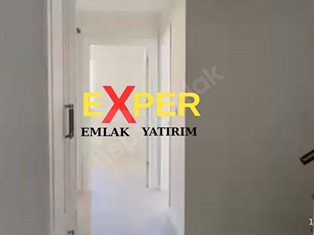 EĞİRDİR İSTASYON MAHALLESİNDE GÖL MANZARALI 4+1 SIFIR DUBLEX