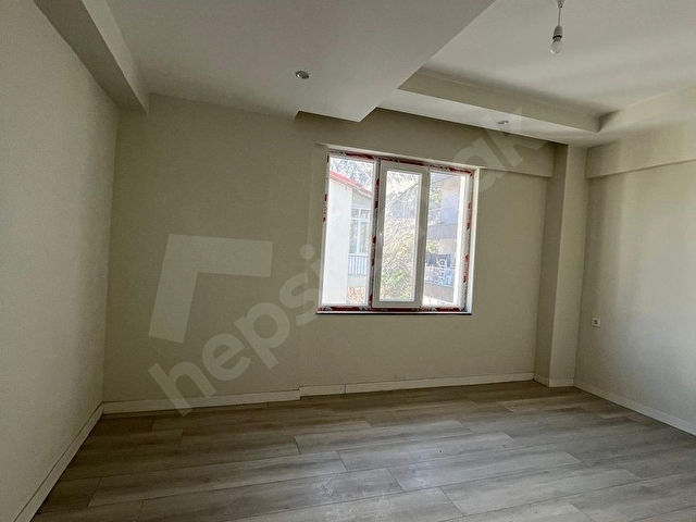 EĞİRDİR İSTASYON MAHALLESİNDE GÖL MANZARALI 4+1 SIFIR DUBLEX - Görsel 12