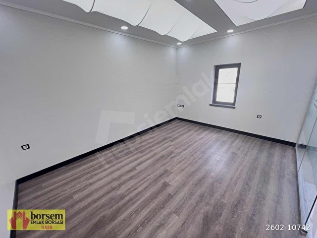 HOŞDERE CADDESİ ÜZERİNDE KURUMSAL 72.000 TL KİRACILI 2 KATLI - Görsel 14
