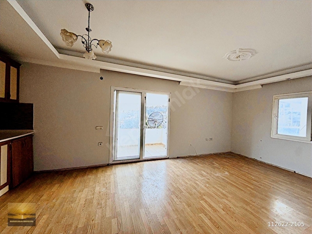 Bodrum Yakaköyde satılık daire ortakente yakın yazkış yaşanılan - Görsel 13