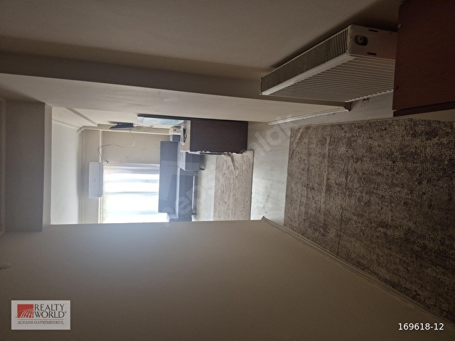RW ALYANSTAN ORTA MAHALLEDE EŞYALI 1+1 KİRALIK DAİRE - Görsel 19