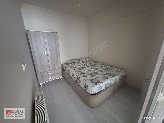RW ALYANSTAN ORTA MAHALLEDE EŞYALI 1+1 KİRALIK DAİRE - Görsel 15