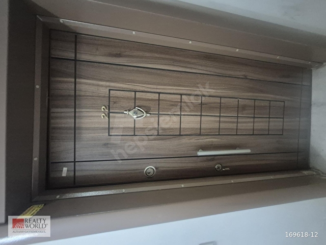 RW ALYANSTAN ORTA MAHALLEDE EŞYALI 1+1 KİRALIK DAİRE - Görsel 2