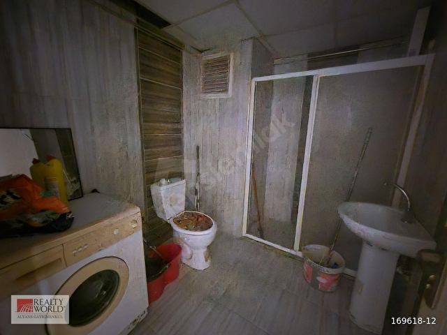 RW ALYANSTAN ORTA MAHALLEDE EŞYALI 1+1 KİRALIK DAİRE - Görsel 21