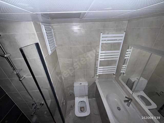 MANZARA YÜKSEK KAT GENİŞ BALKON GENİŞ DAİRE K.MUTFAK 2+1 KİRALIK - Görsel 21