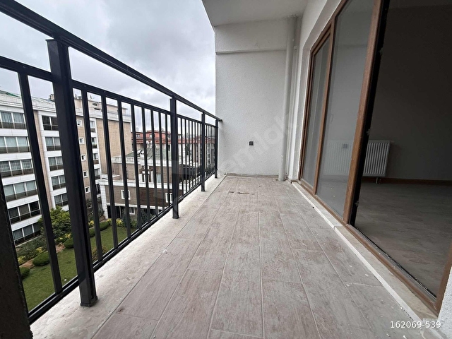 MANZARA YÜKSEK KAT GENİŞ BALKON GENİŞ DAİRE K.MUTFAK 2+1 KİRALIK - Görsel 9