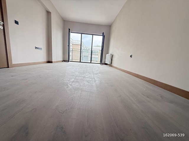 MANZARA YÜKSEK KAT GENİŞ BALKON GENİŞ DAİRE K.MUTFAK 2+1 KİRALIK - Görsel 5