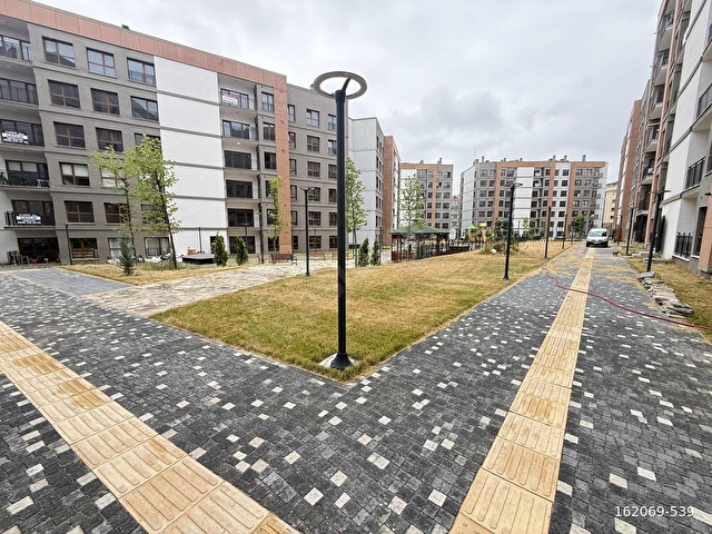 MANZARA YÜKSEK KAT GENİŞ BALKON GENİŞ DAİRE K.MUTFAK 2+1 KİRALIK