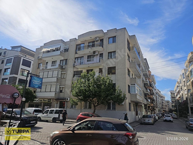 Demirköprü İzban Yakını Doğalgazlı Klimalı Satılık 3+1 Daire - Görsel 28