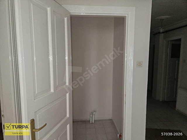 Demirköprü İzban Yakını Doğalgazlı Klimalı Satılık 3+1 Daire - Görsel 15