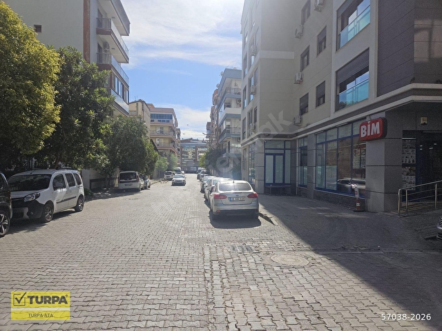 Demirköprü İzban Yakını Doğalgazlı Klimalı Satılık 3+1 Daire - Görsel 29