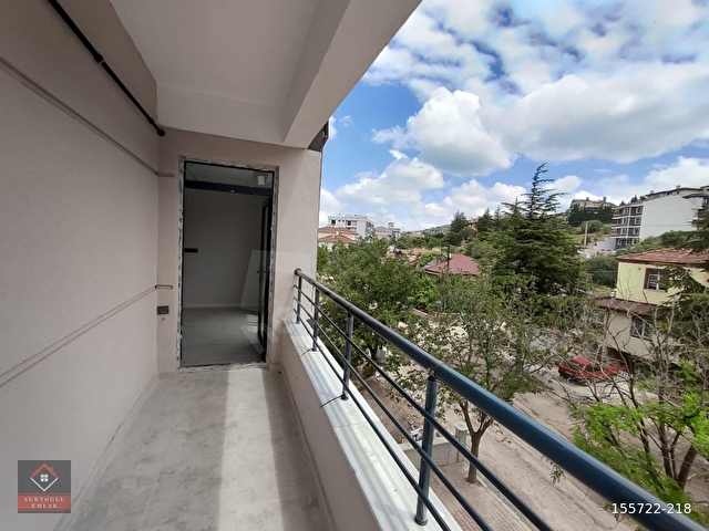 SERTOĞLU EMLAKTAN F.S.M MAH. KİRALIK 1+1 (EŞYASIZ) DAİRE - Görsel 20