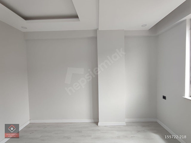 SERTOĞLU EMLAKTAN F.S.M MAH. KİRALIK 1+1 (EŞYASIZ) DAİRE - Görsel 14