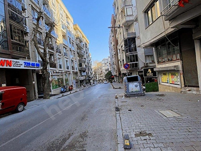 AKALINDAN YILDIZ CD ÜZERİ 3+1 OTOPARKLI ARAKAT SATILIK DAİRE - Görsel 4