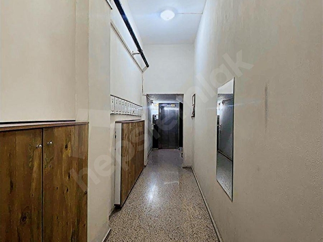 AKALINDAN YILDIZ CD ÜZERİ 3+1 OTOPARKLI ARAKAT SATILIK DAİRE - Görsel 7