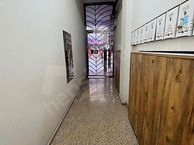 AKALINDAN YILDIZ CD ÜZERİ 3+1 OTOPARKLI ARAKAT SATILIK DAİRE - Görsel 9