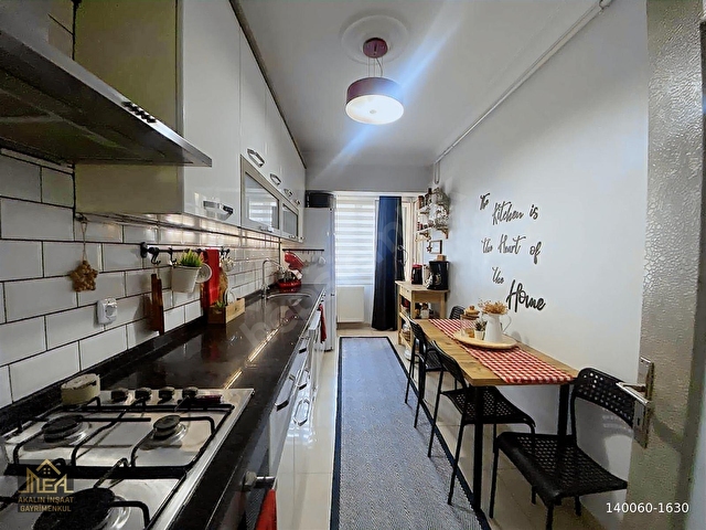 AKALINDAN YILDIZ CD ÜZERİ 3+1 OTOPARKLI ARAKAT SATILIK DAİRE - Görsel 26