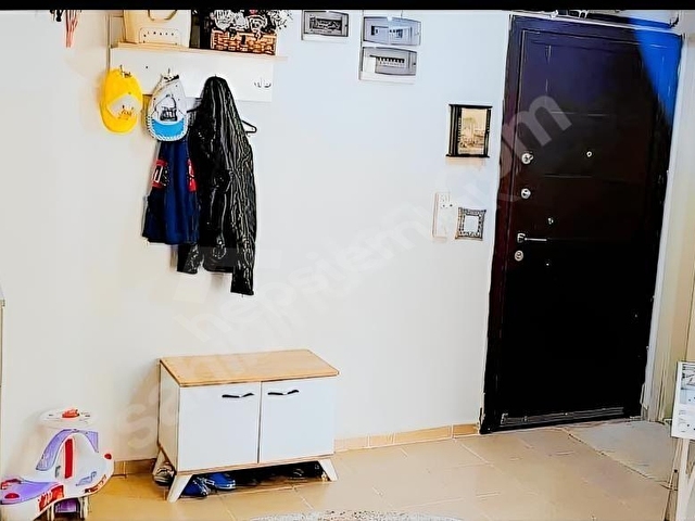 KİRALIK KUZEYKENT HALK EĞİTİM MERKEZİ YANINDA 12.ETAP - Görsel 11
