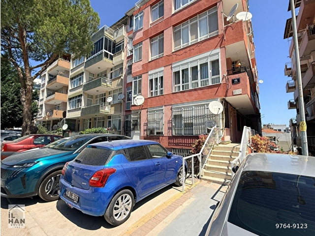 İlhandan Basınsitesinde Çift Cepheli Temiz Doğalgazlı Daire - Görsel 11