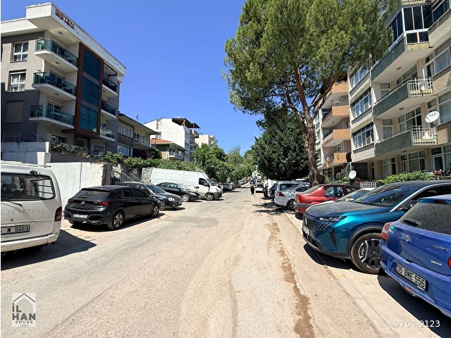 İlhandan Basınsitesinde Çift Cepheli Temiz Doğalgazlı Daire - Görsel 18
