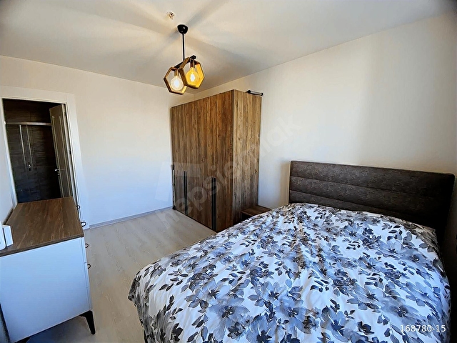 FERAH RESIDENCETA SATILIK 2+1 DAİRE - Görsel 21