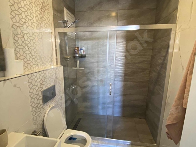 FERAH RESIDENCETA SATILIK 2+1 DAİRE - Görsel 19