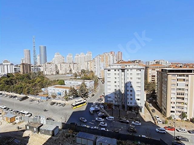 FERAH RESIDENCETA SATILIK 2+1 DAİRE - Görsel 9