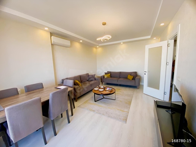 FERAH RESIDENCETA SATILIK 2+1 DAİRE - Görsel 4