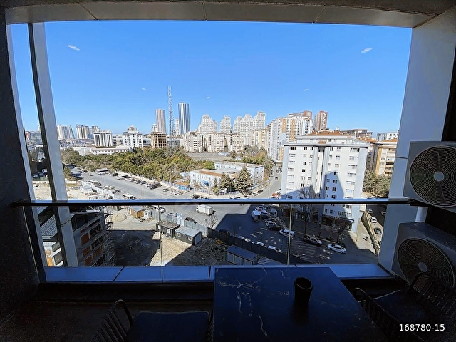 FERAH RESIDENCETA SATILIK 2+1 DAİRE - Görsel 2