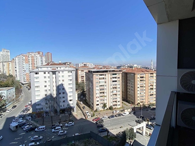 FERAH RESIDENCETA SATILIK 2+1 DAİRE - Görsel 8