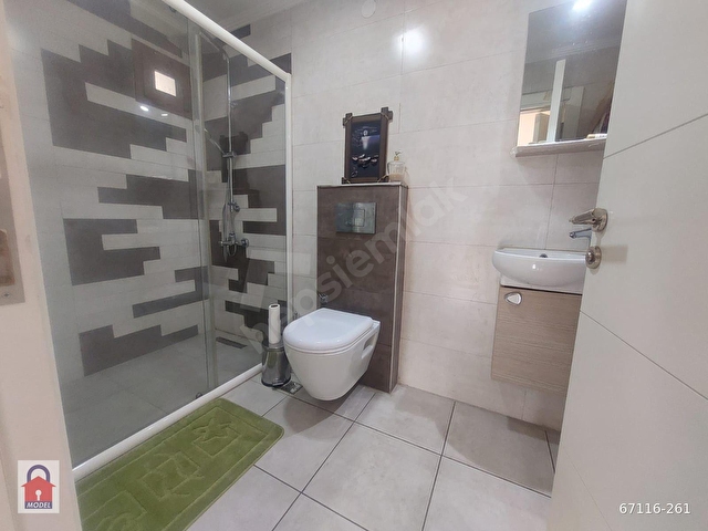 MEBUSEVLERİ ERGİN SOKAKTA FULL YAPILI 3+1 DAİRE - Görsel 28