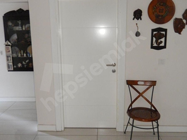 MEBUSEVLERİ ERGİN SOKAKTA FULL YAPILI 3+1 DAİRE - Görsel 12