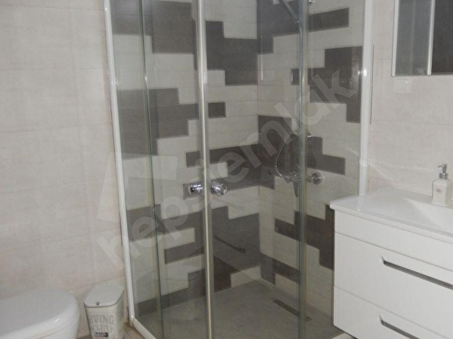 MEBUSEVLERİ ERGİN SOKAKTA FULL YAPILI 3+1 DAİRE - Görsel 26