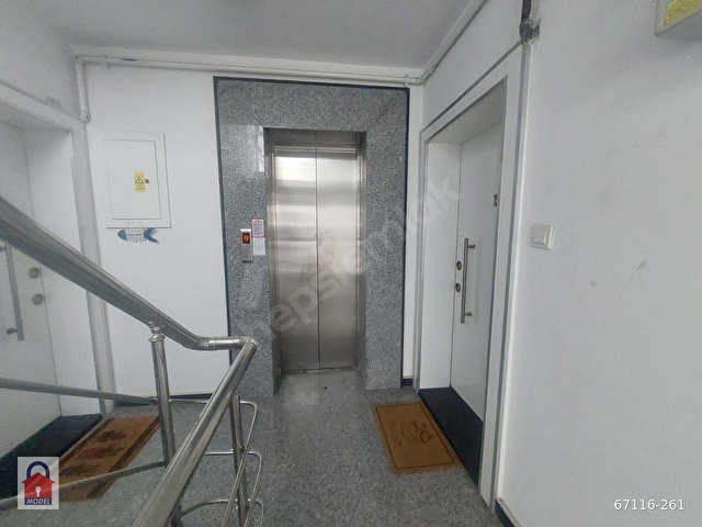MEBUSEVLERİ ERGİN SOKAKTA FULL YAPILI 3+1 DAİRE - Görsel 8