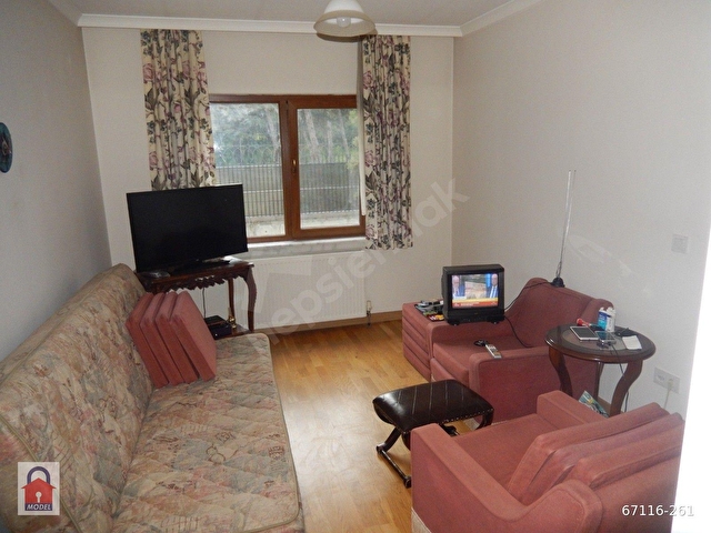 MEBUSEVLERİ ERGİN SOKAKTA FULL YAPILI 3+1 DAİRE - Görsel 22