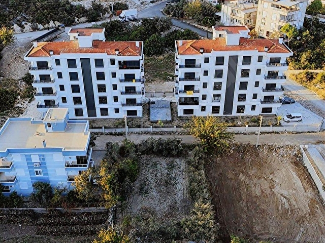 OĞUZLAR EMLAKtan Antalya/Demre Beymelek mah Kiralık 2+1 Daire - Görsel 12