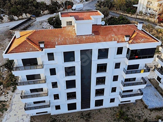 OĞUZLAR EMLAKtan Antalya/Demre Beymelek mah Kiralık 2+1 Daire - Görsel 11