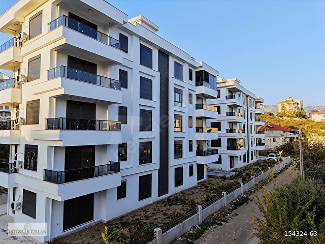 OĞUZLAR EMLAKtan Antalya/Demre Beymelek mah Kiralık 2+1 Daire - Görsel 10