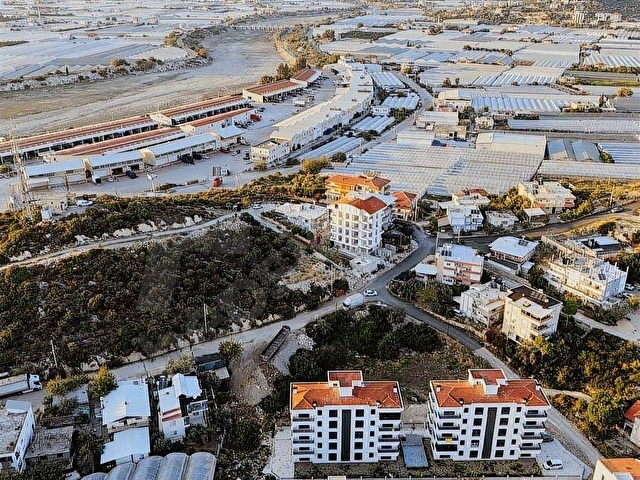OĞUZLAR EMLAKtan Antalya/Demre Beymelek mah Kiralık 2+1 Daire - Görsel 3