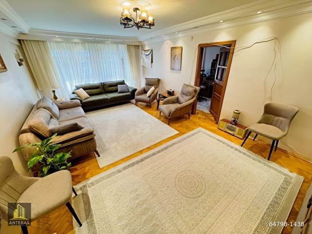 AŞAĞI EĞLENCE GÖBEĞE YÜRÜME MESAFESİNDE 4+1 TERASSIZ DUBLEKS
