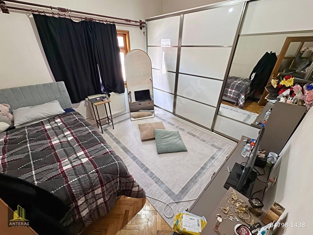 AŞAĞI EĞLENCE GÖBEĞE YÜRÜME MESAFESİNDE 4+1 TERASSIZ DUBLEKS - Görsel 19