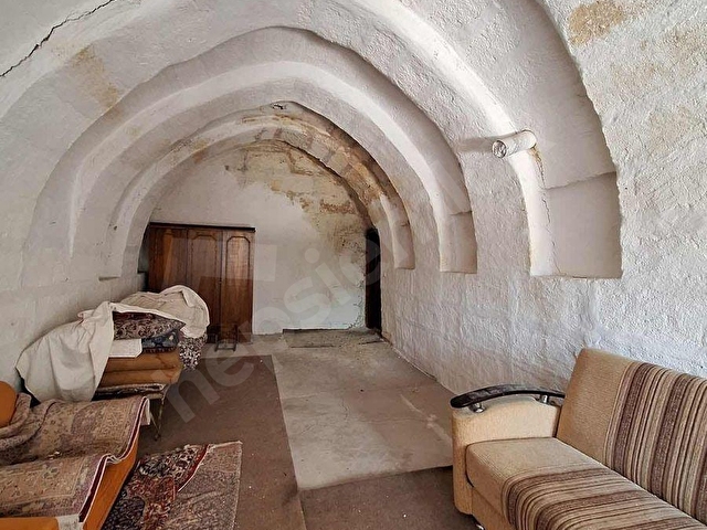 Ada emlaktan Satılık Eski Avanos evi - Görsel 12