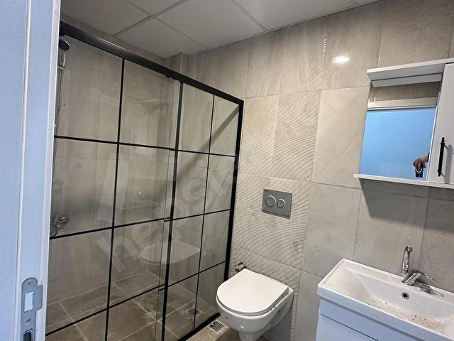 REMAX SONERDEN KAVAK BAHÇELİEVLER SIFIR GENİŞ SATILIK 2+1 DAİRE - Görsel 13