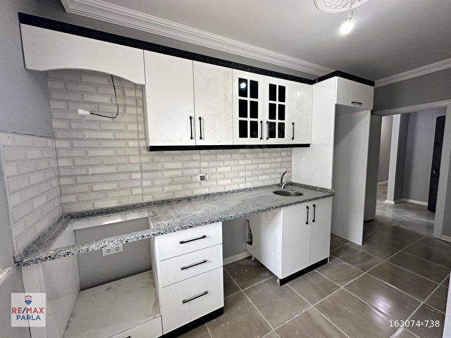 REMAX SONERDEN KAVAK BAHÇELİEVLER SIFIR GENİŞ SATILIK 2+1 DAİRE - Görsel 26
