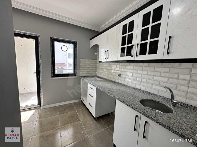 REMAX SONERDEN KAVAK BAHÇELİEVLER SIFIR GENİŞ SATILIK 2+1 DAİRE - Görsel 25